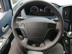 Forthing Lingzhi PLUS 2.0L Manual Deluxe 7-seater CNG - ფოტო 18