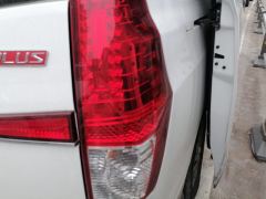 Forthing Lingzhi PLUS 2.0L Manual Deluxe 7-seater CNG - ფოტო 5