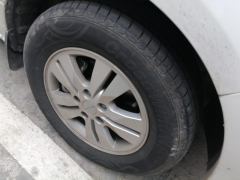 Forthing Lingzhi PLUS 2.0L Manual Deluxe 7-seater CNG - ფოტო 6