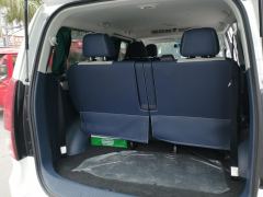 Forthing Lingzhi PLUS 2.0L Manual Deluxe 7-seater CNG - ფოტო 7