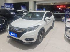 Honda Vezel 1.5L CVT Edition - ფოტო 1