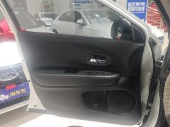 Honda Vezel 1.5L CVT Edition - ფოტო 12