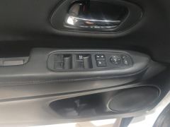 Honda Vezel 1.5L CVT Edition - ფოტო 13
