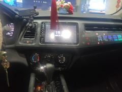 Honda Vezel 1.5L CVT Edition - ფოტო 17