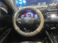 Honda Vezel 1.5L CVT Edition - ფოტო 18