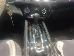 Honda Vezel 1.5L CVT Edition - ფოტო 19