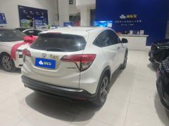Honda Vezel 1.5L CVT Edition - ფოტო 2