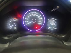 Honda Vezel 1.5L CVT Edition - ფოტო 20