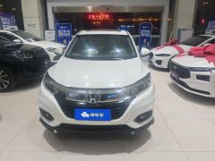 Honda Vezel 1.5L CVT Edition - ფოტო 3