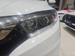 Honda Vezel 1.5L CVT Edition - ფოტო 4