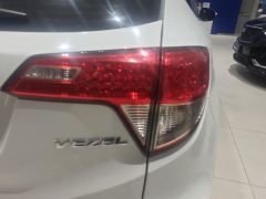 Honda Vezel 1.5L CVT Edition - ფოტო 5