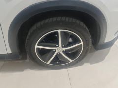 Honda Vezel 1.5L CVT Edition - ფოტო 6