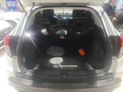 Honda Vezel 1.5L CVT Edition - ფოტო 7