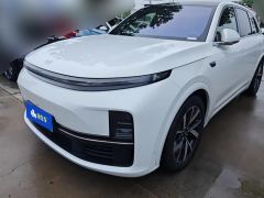 Li Auto L7 Pro - ფოტო 1