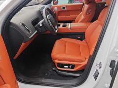 Li Auto L7 Pro - ფოტო 14
