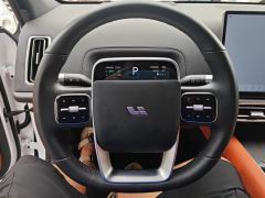 Li Auto L7 Pro - ფოტო 18