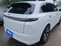 Li Auto L7 Pro - ფოტო 2
