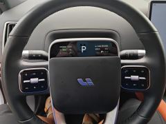 Li Auto L7 Pro - ფოტო 20
