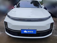 Li Auto L7 Pro - ფოტო 3