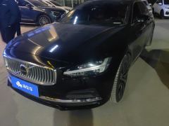 Volvo S90 B5 Intelligent Luxury Edition - ფოტო 1