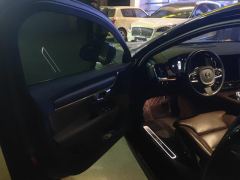 Volvo S90 B5 Intelligent Luxury Edition - ფოტო 12