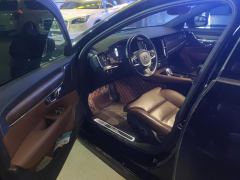 Volvo S90 B5 Intelligent Luxury Edition - ფოტო 14