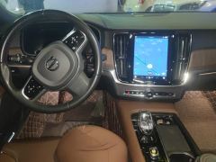 Volvo S90 B5 Intelligent Luxury Edition - ფოტო 16