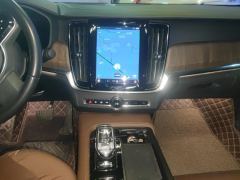 Volvo S90 B5 Intelligent Luxury Edition - ფოტო 17
