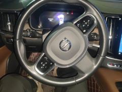 Volvo S90 B5 Intelligent Luxury Edition - ფოტო 18