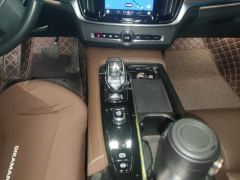 Volvo S90 B5 Intelligent Luxury Edition - ფოტო 19