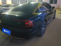 Volvo S90 B5 Intelligent Luxury Edition - ფოტო 2