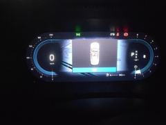 Volvo S90 B5 Intelligent Luxury Edition - ფოტო 20