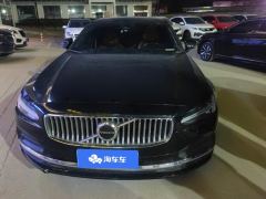 Volvo S90 B5 Intelligent Luxury Edition - ფოტო 3