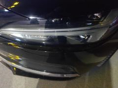 Volvo S90 B5 Intelligent Luxury Edition - ფოტო 4