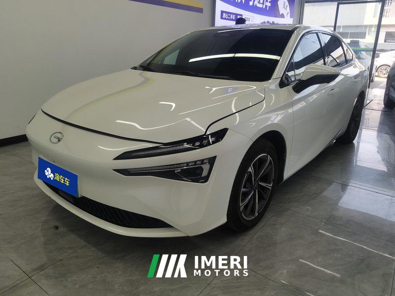 GAC AION S MAX 510km 70 Starlight Edition - ავტომობილი ჩინეთიდან