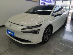 GAC AION S MAX 510km 70 Starlight Edition - ფოტო 1