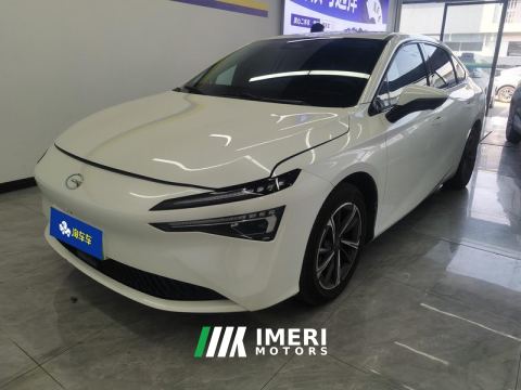 2024 GAC AION S MAX 510km 70 Starlight Edition - автомобиль из Китая
