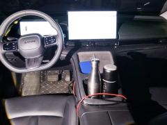 GAC AION S MAX 510km 70 Starlight Edition - ფოტო 16