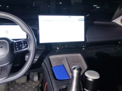 GAC AION S MAX 510km 70 Starlight Edition - ფოტო 17