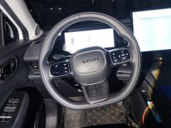 GAC AION S MAX 510km 70 Starlight Edition - ფოტო 18