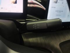 GAC AION S MAX 510km 70 Starlight Edition - ფოტო 19