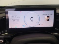 GAC AION S MAX 510km 70 Starlight Edition - ფოტო 20