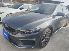 Geely Xingui 2.0T Edition - ფოტო 1