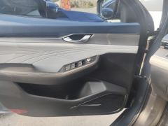Geely Xingui 2.0T Edition - ფოტო 12