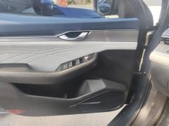 Geely Xingui 2.0T Edition - ფოტო 13