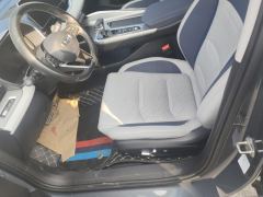 Geely Xingui 2.0T Edition - ფოტო 14