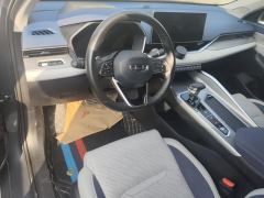 Geely Xingui 2.0T Edition - ფოტო 16