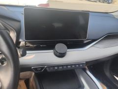 Geely Xingui 2.0T Edition - ფოტო 17