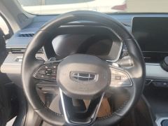 Geely Xingui 2.0T Edition - ფოტო 18