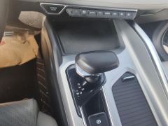 Geely Xingui 2.0T Edition - ფოტო 19